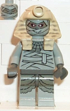 LEGO hrf007 Mummy