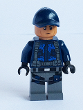 LEGO jw001 ACU Trooper - Ball Cap