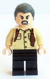 LEGO jw008 Vic Hoskins