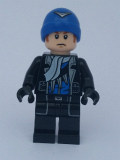 LEGO sh281 Captain Boomerang (76055)