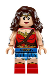 LEGO sh393 Wonder Woman (76075)