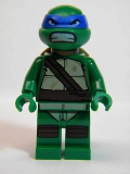 LEGO tnt002 Leonardo (79104)
